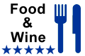 Mount Marshall Food and Wine Directory