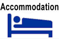 Mount Marshall Accommodation Directory