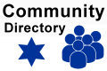 Mount Marshall Community Directory