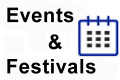 Mount Marshall Events and Festivals