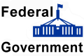 Mount Marshall Federal Government Information