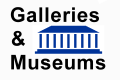 Mount Marshall Galleries and Museums