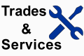 Mount Marshall Trades and Services Directory