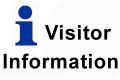 Mount Marshall Visitor Information